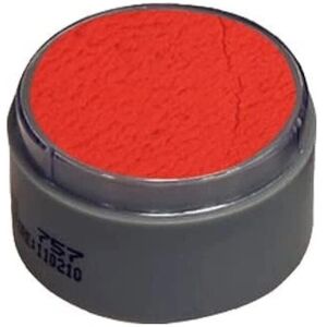 Grimas Clear Red Water-based Face Paint - Face Paint Grimas Clear Red Water-based Face Paint - Face Paint