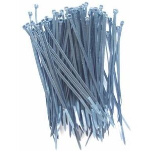 Bridas de cable WKK GMBH - Poliamida 6.6 - Alta resistencia - Negros Bridas de cable WKK GMBH - Poliamida 6.6 - Alta resistencia - Negros