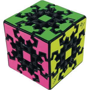 Recent Toys Gear Cube - Gehirn-Puzzlespiel für Kinder 10+ Recent Toys Gear Cube - Gehirn-Puzzlespiel für Kinder 10+
