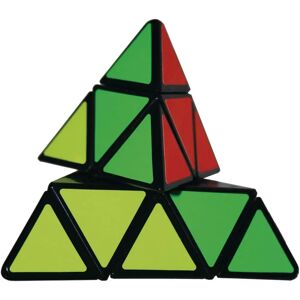 Uwe Meffert Pyraminx Puzzle - Classic Puzzle Toy for 9+ Years Uwe Meffert Pyraminx Puzzle - Classic Puzzle Toy for 9+ Years