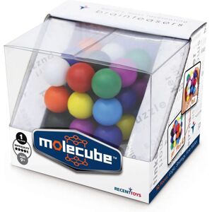 Recent Toys Molecube Puzzle - Brain Teaser for Kids Recent Toys Molecube Puzzle - Brain Teaser for Kids