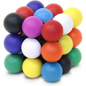 Puzzle Molecube od Recent Toys - Mentální výzva pro děti Puzzle Molecube od Recent Toys - Mentální výzva pro děti