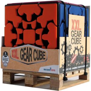Recent Toys Gear Cube XXL - Puzzle Recent Toys Gear Cube XXL - Puzzle