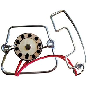 Recent Toys Constantin C5085 Metaal Telefoon Puzzel - Puzzel Speelgoed Recent Toys Constantin C5085 Metaal Telefoon Puzzel - Puzzel Speelgoed