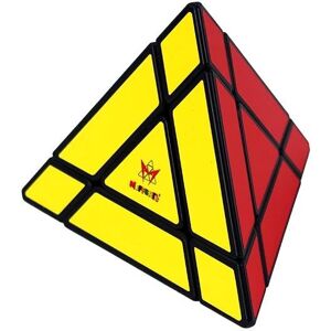 Meffert's Pyraminx Edge Puzzle - Brain Teaser for All Ages Meffert's Pyraminx Edge Puzzle - Brain Teaser for All Ages