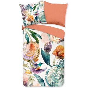Hip Bernice Wendebettwäsche - Satin Bettwäsche Hip Bernice Wendebettwäsche - Satin Bettwäsche