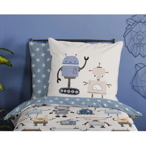 Good morning Robo Kinderbeddengoed - Kinderbeddengoed Good morning Robo Kinderbeddengoed - Kinderbeddengoed