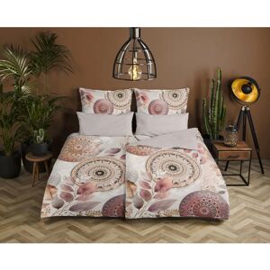 HIP Afina Baumwolle Satin Bettwäsche - Bettwäsche HIP Afina Baumwolle Satin Bettwäsche - Bettwäsche