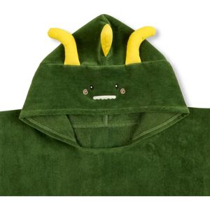 Good Morning - Dragon - Grün - 60x140 cm - Strandtuch Good Morning - Dragon - Grün - 60x140 cm - Strandtuch
