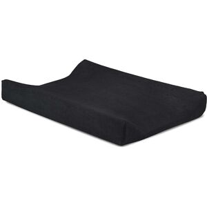 Housse matelas à langer noir Jollein - 50x70cm - Publicité Housse matelas à langer noir Jollein - 50x70cm - Publicité