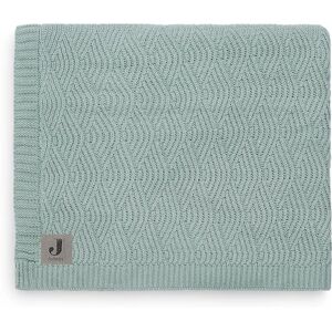 Jollein Ash Green Babydeken - Babydeken Jollein Ash Green Babydeken - Babydeken