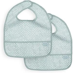 Jollein Merk Model Groen Waterdichte Slabben Jollein Merk Model Groen Waterdichte Slabben