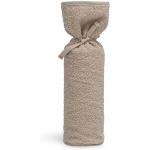 Jollein Baba Gyapjúfleece Nougat Melegvíz Palack Fedél - Kruikenzak Jollein Baba Gyapjúfleece Nougat Melegvíz Palack Fedél - Kruikenzak