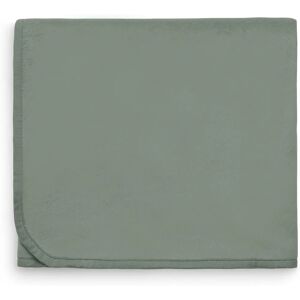 Jollein Ash Green 75 x 100 cm Babysterndeken - Babysterndeken Jollein Ash Green 75 x 100 cm Babysterndeken - Babysterndeken