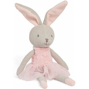 Jollein Nola Bunny Knuffel - Zacht en Leuk Jollein Nola Bunny Knuffel - Zacht en Leuk