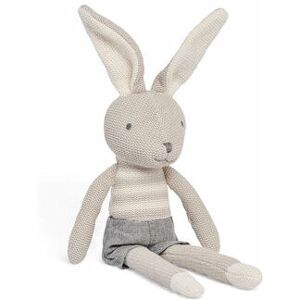 Jollein Joey Baumwoll Kuscheltier - 50cm Babygeschenk Jollein Joey Baumwoll Kuscheltier - 50cm Babygeschenk
