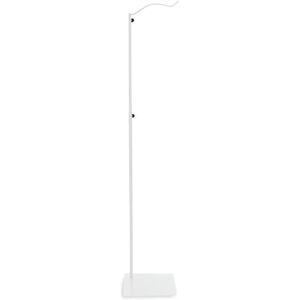 Pote à moustiquaire blanc Jollein - Hauteur réglable 235cm - Publicité Pote à moustiquaire blanc Jollein - Hauteur réglable 235cm - Publicité