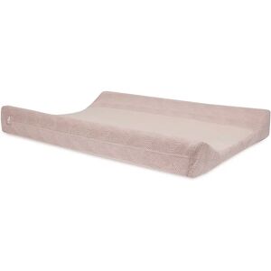 Funda de colchón de cambio Shell Knit Wild Rose - 50x70cm Funda de colchón de cambio Shell Knit Wild Rose - 50x70cm