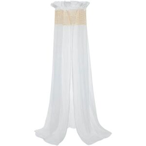 Jollein Baby Muggenet 155cm - Hem voor baby Jollein Baby Muggenet 155cm - Hem voor baby