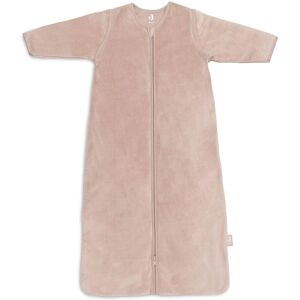 Jollein Sac de Nuit en Velours Wild Rose - Confort Toute l'Année - Publicité Jollein Sac de Nuit en Velours Wild Rose - Confort Toute l'Année - Publicité