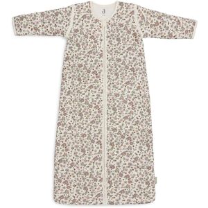 Gigoteuse avec Manches Amovibles - Fleurs Retro - 70cm - Publicité Gigoteuse avec Manches Amovibles - Fleurs Retro - 70cm - Publicité