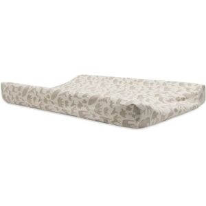 Jollein Jersey Zwierzęta Nougat 50 x 70 cm pokrowiec na przewijak - Pokrowiec na przewijak Jollein Jersey Zwierzęta Nougat 50 x 70 cm pokrowiec na przewijak - Pokrowiec na przewijak