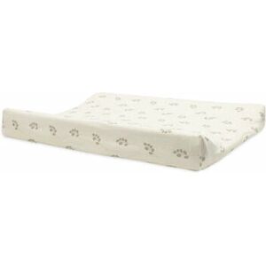 Housse de Matelas à Langer Vert Olive - Housse de Matelas Housse de Matelas à Langer Vert Olive - Housse de Matelas