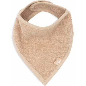 Bavoir Bandana Biscuit de Jollein - Doux et Absorbant Bavoir Bandana Biscuit de Jollein - Doux et Absorbant
