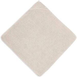 Jollein Baby Frottiertuch - Nougat - Groß 100x100cm - Badetuch Jollein Baby Frottiertuch - Nougat - Groß 100x100cm - Badetuch