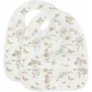 Jollein Waterdichte Baby Slab Set - Dreamy Mouse Jollein Waterdichte Baby Slab Set - Dreamy Mouse