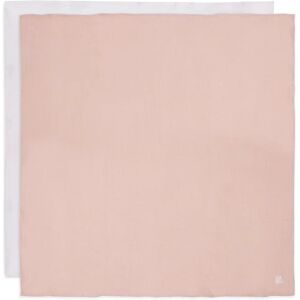 Jollein Serviette de soin bébé Rose Ivoire - Publicité Jollein Serviette de soin bébé Rose Ivoire - Publicité