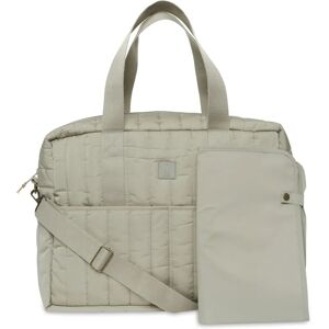 Jollein Olive Green Puffed Moos Changing Bag - Changing Bag Jollein Olive Green Puffed Moos Changing Bag - Changing Bag