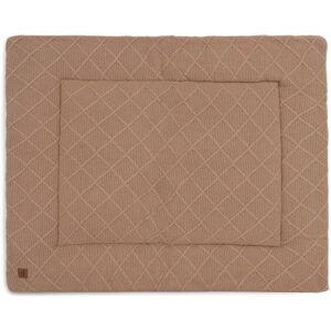 Tapis de jeu pour bébé Jollein - Motif à carreaux - 75x95cm - Publicité Tapis de jeu pour bébé Jollein - Motif à carreaux - 75x95cm - Publicité