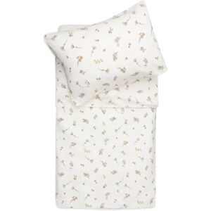 Jollein Riverside Ledikant Dekbedovertrek Set Jollein Riverside Ledikant Dekbedovertrek Set