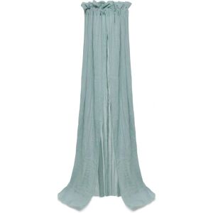 Voilage Vintage Vert Mer 155 cm Jollein - Voilage pour berceau Voilage Vintage Vert Mer 155 cm Jollein - Voilage pour berceau