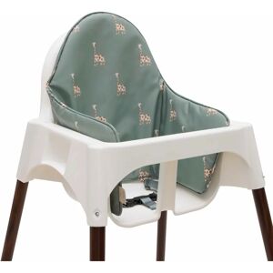 Accessoire pour chaise haute Jollein 561-531-68049 - Vert Accessoire pour chaise haute Jollein 561-531-68049 - Vert