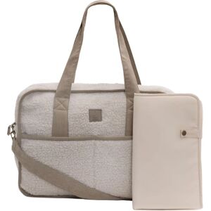 Jollein Teddy Noé Torba na pieluchy - Torba na pieluchy Jollein Teddy Noé Torba na pieluchy - Torba na pieluchy