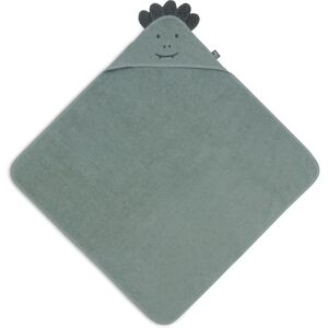 Ręcznik Dziecięcy Jollein - Croco - 75x75cm - Ręcznik dziecięcy Ręcznik Dziecięcy Jollein - Croco - 75x75cm - Ręcznik dziecięcy