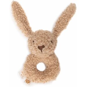 Jollein 039-001-67086 Hochet Lapin Riverside - Jouet bébé - Publicité Jollein 039-001-67086 Hochet Lapin Riverside - Jouet bébé - Publicité