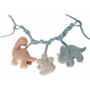 Jollein 061-002-67100 Babyhangspeeltje - Baby Hanging Toy Jollein 061-002-67100 Babyhangspeeltje - Baby Hanging Toy