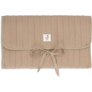 Jollein 096-001-00103 verschoningsmat - Beige - Compact, Waterdicht Jollein 096-001-00103 verschoningsmat - Beige - Compact, Waterdicht