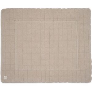 Tapis de Jeu Bébé Jollein - Réversible, Beige, 75x95 cm - Publicité Tapis de Jeu Bébé Jollein - Réversible, Beige, 75x95 cm - Publicité