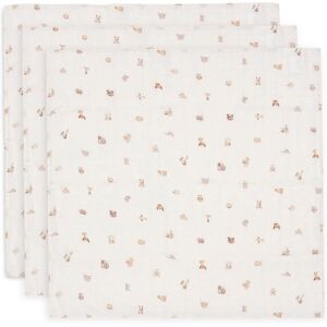 Jollein Modèle 535-851-68154 Serviettes en coton multicolore pour bébé - Soins et change - Publicité Jollein Modèle 535-851-68154 Serviettes en coton multicolore pour bébé - Soins et change - Publicité