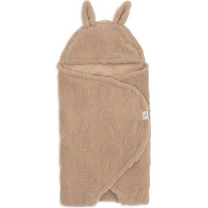 Jollein 032-566-68121 Couverture bébé beige - Couverture bébé Jollein 032-566-68121 Couverture bébé beige - Couverture bébé