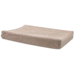 Jollein 022-503-68118 changing mat cover - Elastic Edges Jollein 022-503-68118 changing mat cover - Elastic Edges