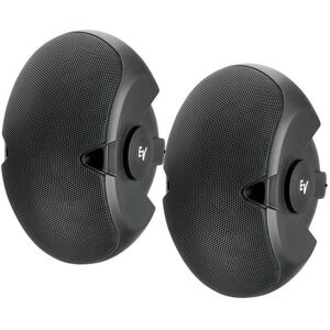 Electro Voice EVID 6.2 Black Weatherproof Speaker Electro Voice EVID 6.2 Black Weatherproof Speaker