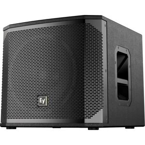 Electro Voice ELX200-12S - Passive PA Subwoofer 12 inch 400 W Electro Voice ELX200-12S - Passive PA Subwoofer 12 inch 400 W