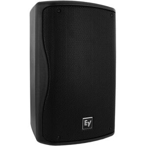 Electro Voice Zx1-90 Black Passive Speaker - Full-range, 2-Way Electro Voice Zx1-90 Black Passive Speaker - Full-range, 2-Way