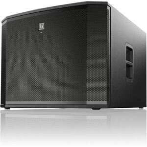 Electro Voice ETX-18SP Active-Subwoofer - Subwoofer Electro Voice ETX-18SP Active-Subwoofer - Subwoofer