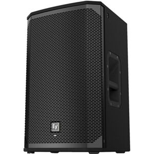 Electro-Voice EKX-12P Active Speaker - 12 inch, 1500W, DSP, Black Electro-Voice EKX-12P Active Speaker - 12 inch, 1500W, DSP, Black